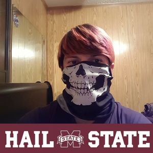 Meet your Posher, Jackie